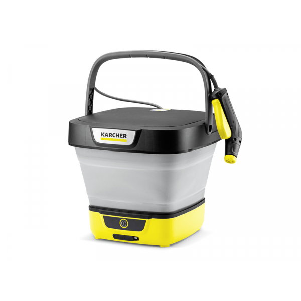 Karcher OC 3 Foldable Mobil kültéri tiszító (1.599-300.0)