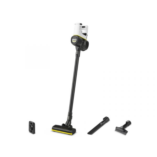 Karcher VC 4 EU porzsák nélküli, akkumulátoros porszívó (1.198-630.0)