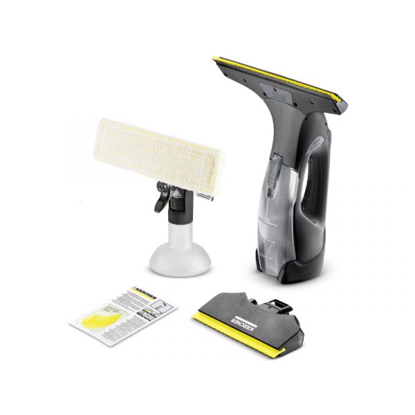 Karcher WV 5 Plus N Black Edition akkumulátoros ablaktisztító (1.633-467.0)