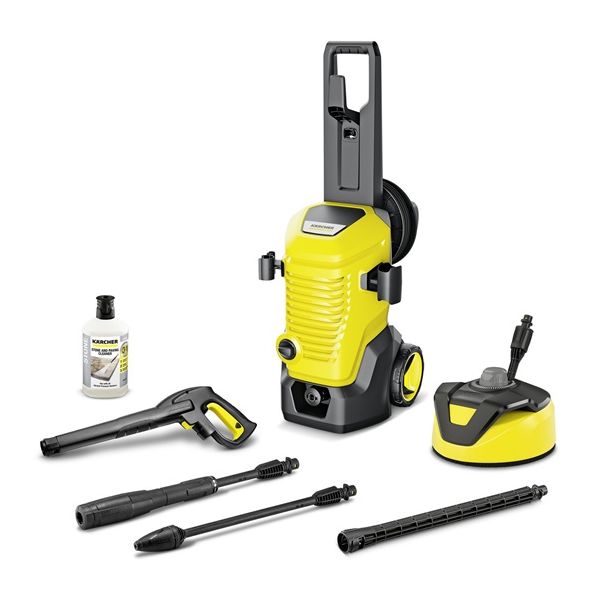 Karcher K 5 WCM premium home EU magasnyomású mosó (1.324-462.0)