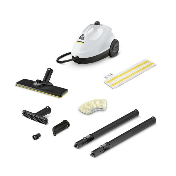 Karcher SC 2 Easyfix EU gőztisztító (1.512-600.0)