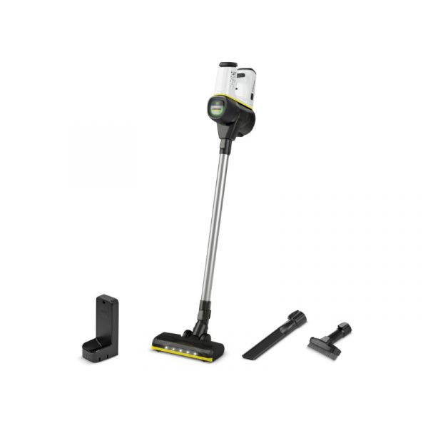 Karcher VC 6 EU porzsák nélküli akkumulátoros porszívó (1.198-670.0)