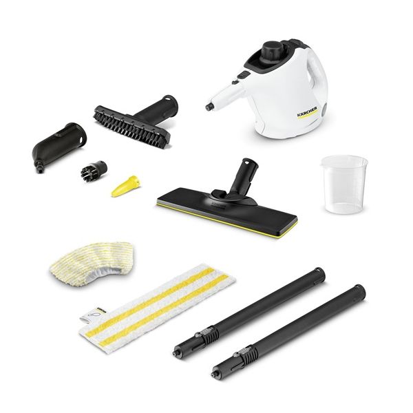 Karcher SC 1 Easyfix EU gőztisztító (1.516-401.0)