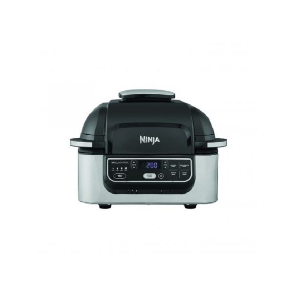 Ninja Foodi AG301EU 5,7L grill és forrólevegős sütő