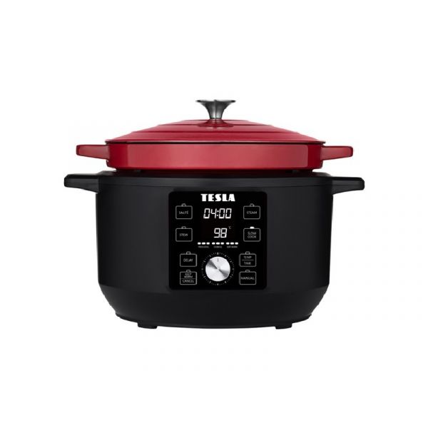 Tesla MultiCook MC600 többfunkciós elektromos főzőedény