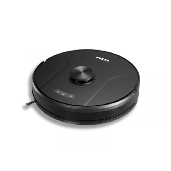Tesla Smart (TSL-VC-AI200) lézeres robotporszívó