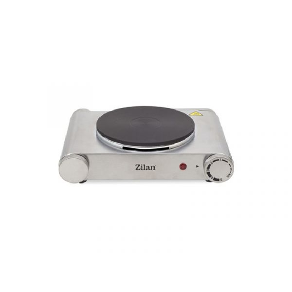 Zilan ZLN0535 1 személyes elektromos főzőlap 18,5cm - 1500W