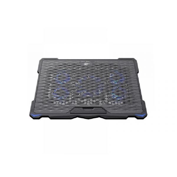 Havit F2076 Gamer hűtőpad