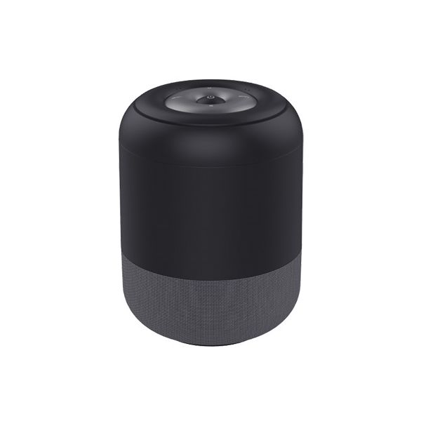Havit SK837BT vezeték nélküli bluetooth hangszóró - fekete/sötét szürke