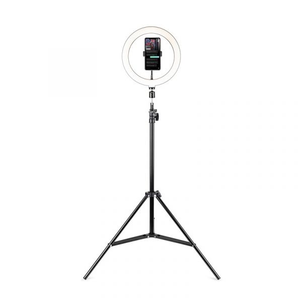 Havit ST7012 PRO Streaming körlámpa állvánnyal