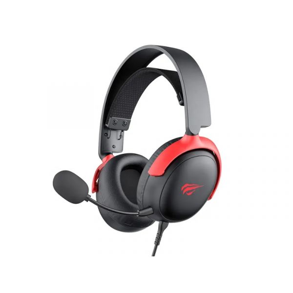 Havit H2015E Gamer fejhallgató