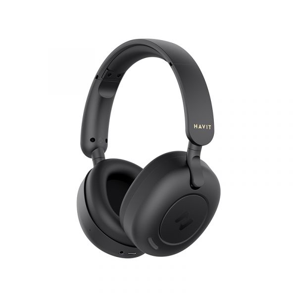 Havit H655BT PRO vezeték nélküli bluetooth fejhallgató