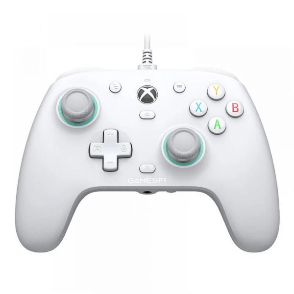 GameSir G7 Special Edition vezetékes Xbox / PC kontroller - fehér