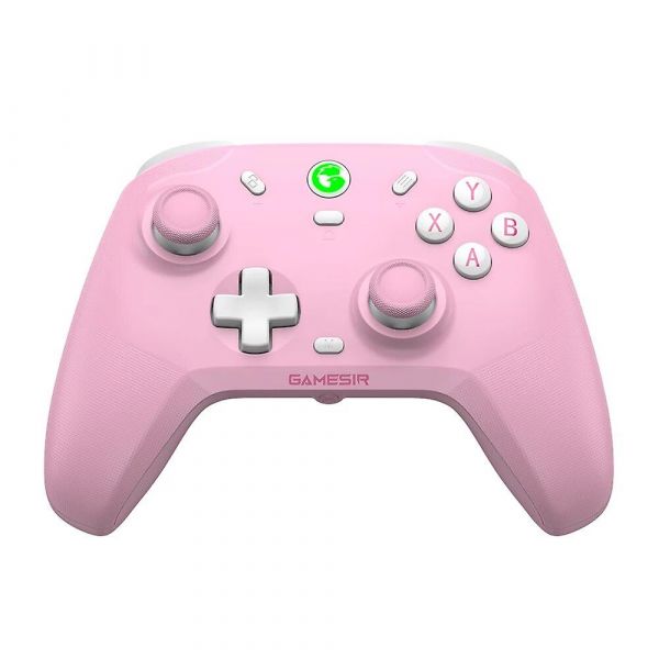 GameSir T4 Cyclone Pro vezeték nélküli kontroller - pink