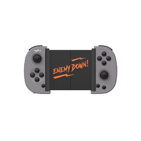 PXN-P30 Pro - vezeték nélküli kontroller telefontartóval - szürke
