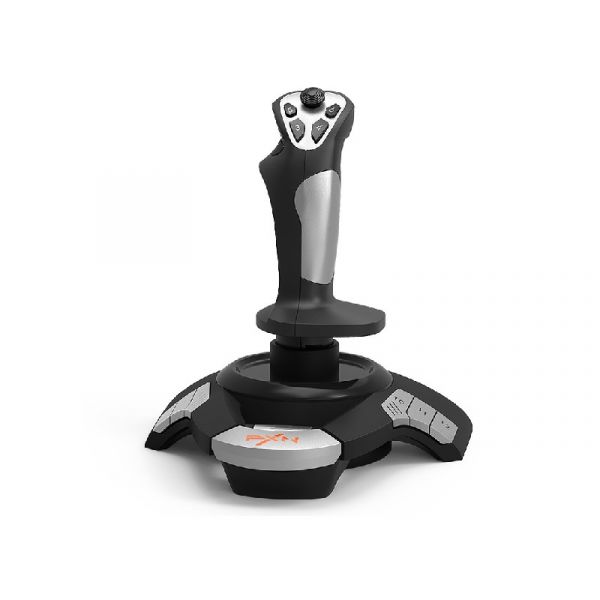 PXN-F16 repülésvezérlő joystick