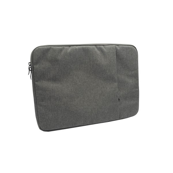 Stride Sleeve Notebook Tok 14", sötétszürke
