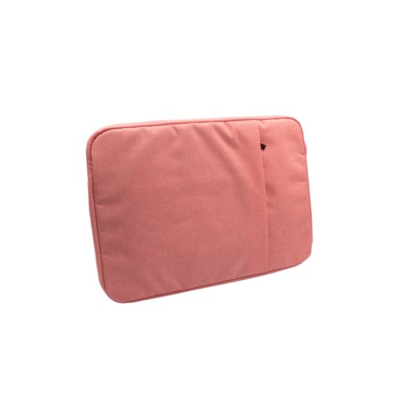 Stride Sleeve Notebook Tok 14, pink