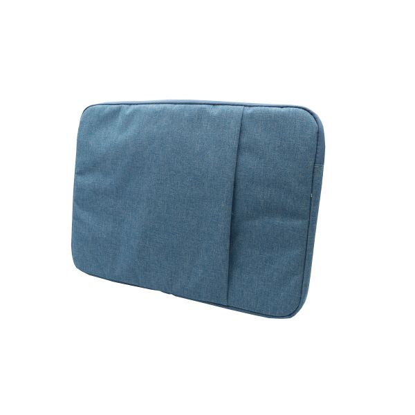 Stride Sleeve Notebook Tok 15,6, kék