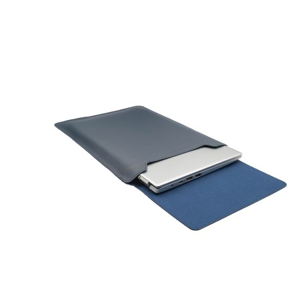Stride Multifunkciós Notebook Sleeve tok 14, kék
