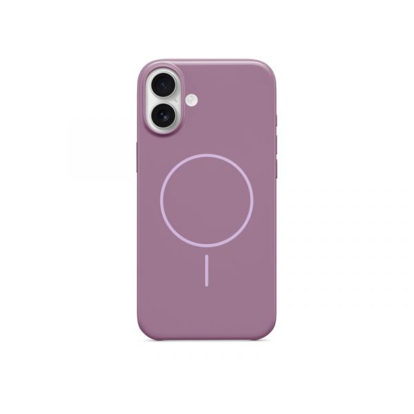 Beats iPhone 16 Plus Accessory (MCFK4LL/A) Case with MagSafe - Sunset Purple