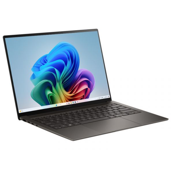 Asus Zenbook S14 UX5406 (UX5406SA-PV052W) Zumaia Gray