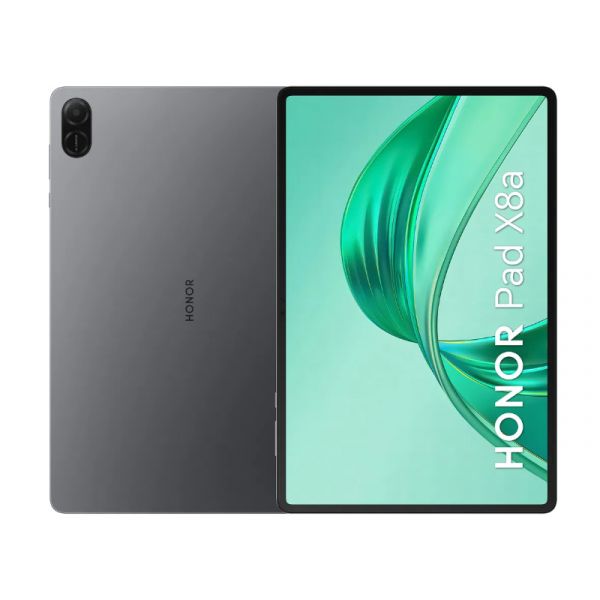 Honor Pad X8a WiFi 4+64GB (5301ANVR) Space Gray