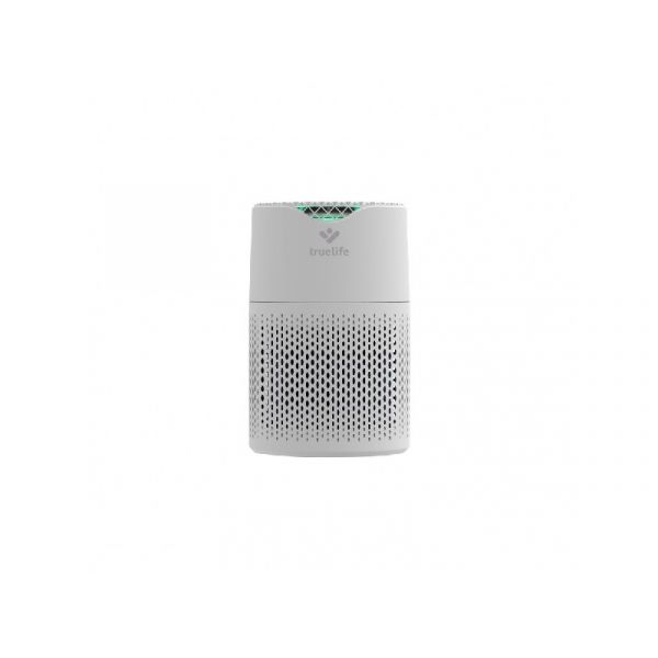 TrueLife |TLAIRPP3| AIR Purifier P3 WiFi légtisztító, UV pámpával és ionizátorral