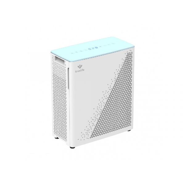 TrueLife |TLAIRPP7| AIR Purifier P7 WiFi légtisztító, UV pámpával és ionizátorral