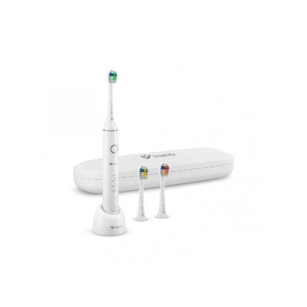 TrueLife |TLSBCOMPACT| SonicBrush Compact szónikus fogkefe