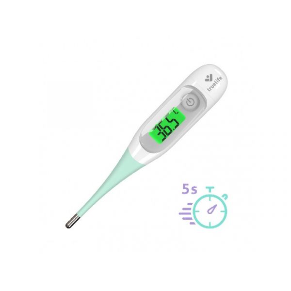 TrueLife |TLCT3| Care T3 digitális kontakt lázmérő