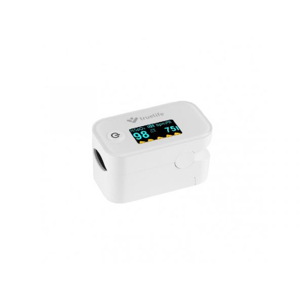 TrueLife |TLOX3| Oximeter X3 pulzoximéter