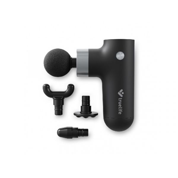 TrueLife |TLMGMRLXG3NBA| RelaxGun G3 masszázspisztoly