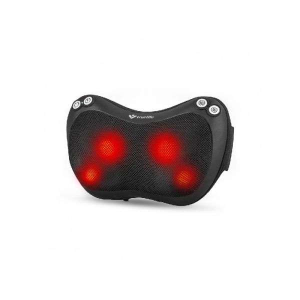 TrueLife |TLBMMRBB3CHBA| RelaxBack B3 Charge masszázs nyakpárna