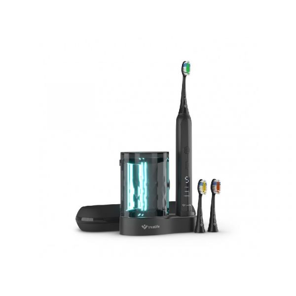 TrueLife |TLSBK150UV| SonicBrush K150 UV szónikus fogkefe