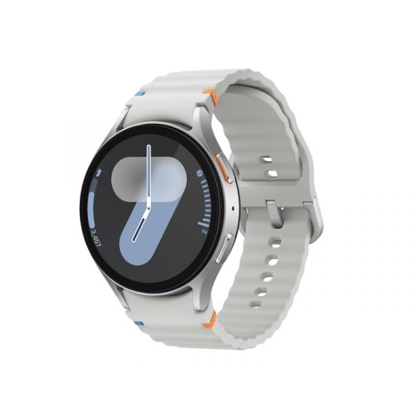 Samsung Galaxy Watch7 44mm, BT (SM-L310NZSAEUE) ezüst