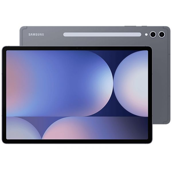 Samsung Galaxy Tab S10+ WiFi, 12/256GB (SM-X820NZAREUE) holdszürke
