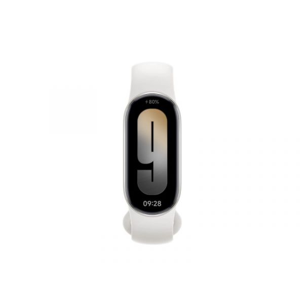 XIAOMI Smart Band 9, titánszürke