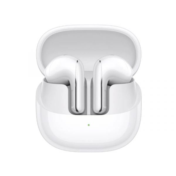 XIAOMI Buds 5, kerámia fehér