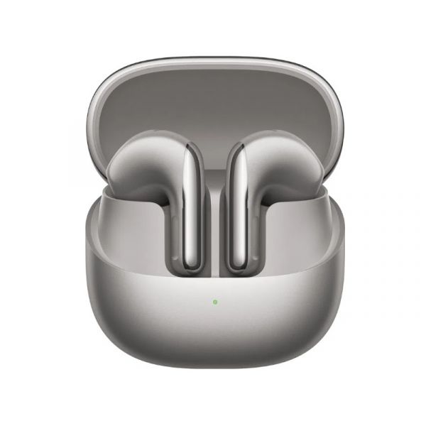 XIAOMI Buds 5, titánszürke