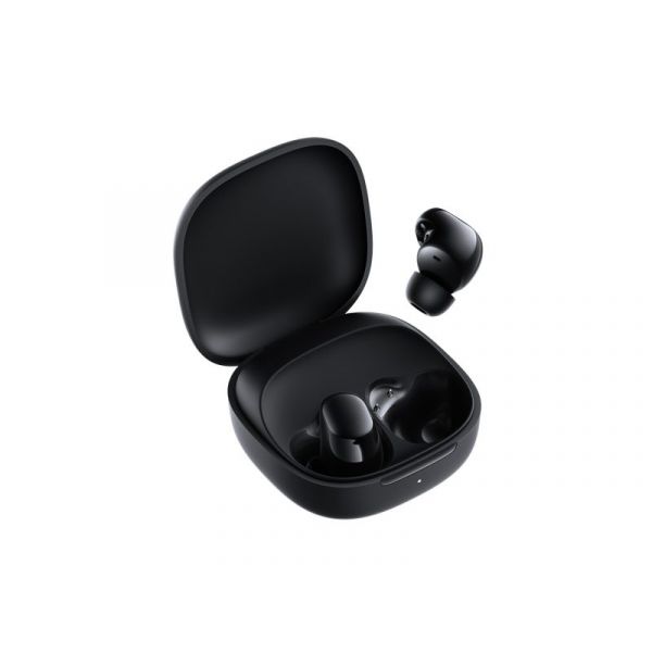 XIAOMI Redmi Buds 6 Play, fekete