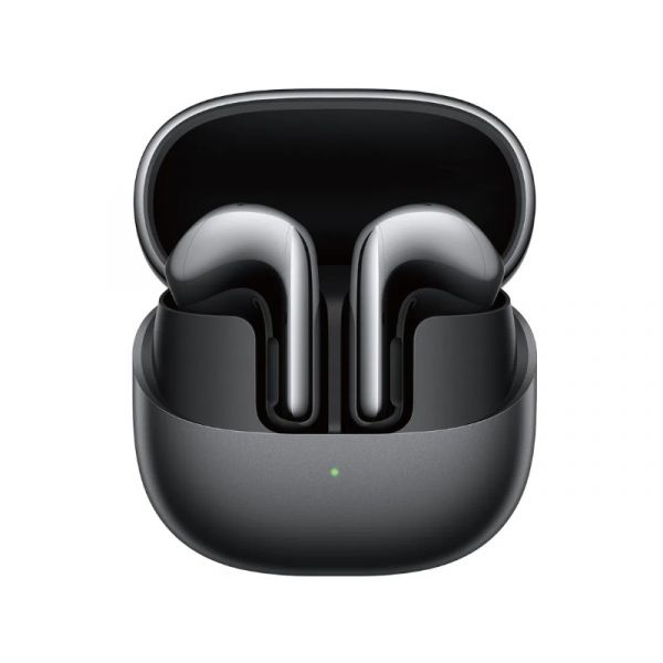 XIAOMI Buds 5, grafit fekete