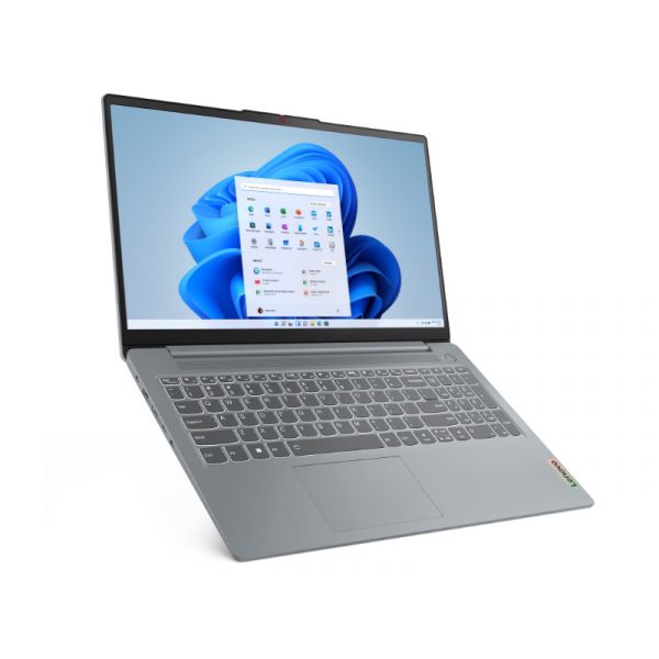 Lenovo IdeaPad Slim 3 15IAH8 (83ER00HUHV) Arctic Grey