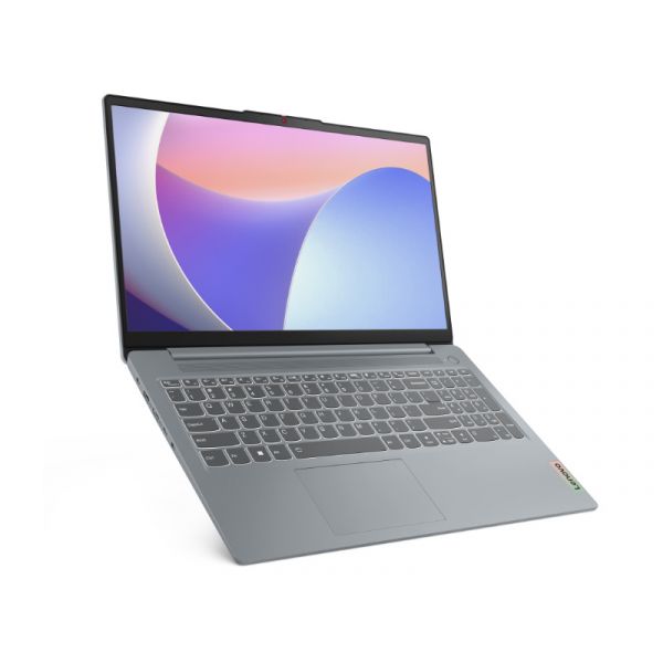 Lenovo IdeaPad Slim 3 15IAH8 (83ER00HVHV) Arctic Grey
