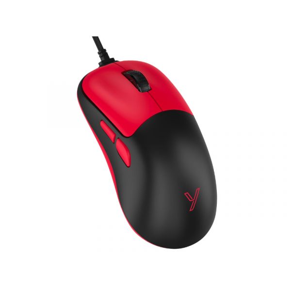 YENKEE YMS 3300RD APEX USB-s gaming egér
