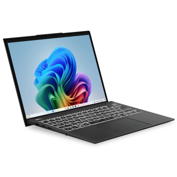 MSI Business NB Prestige 13 AI+ (9S7-13Q425-053) szürke