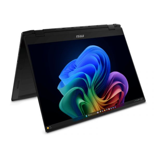 MSI Summit A16 AI+ A3HM (9S7-159K21-079) Ink Black