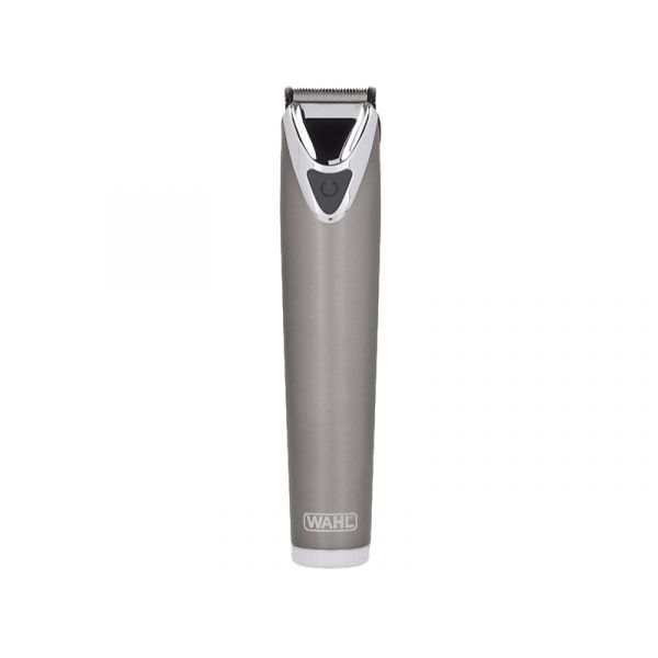 Wahl 09864-016 Stainless Steel Advanced vezeték nélküli testszőrzetnyíró