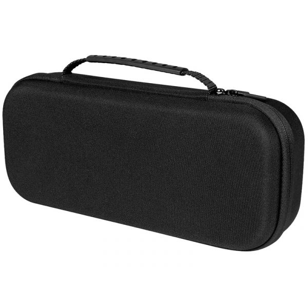 Nacon Protective keménytok + edzett üveg védőfólia PlayStation Portalhoz (PSPORTALPACK1)