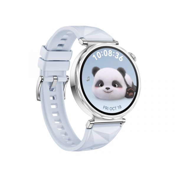 Huawei Watch GT 5, 41mm okosóra (55020DJV) kék